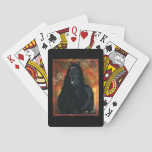 Jeu De Cartes Le Friésien - Jouer aux cartes