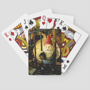 Jeu De Cartes Le Gnome et le Géant