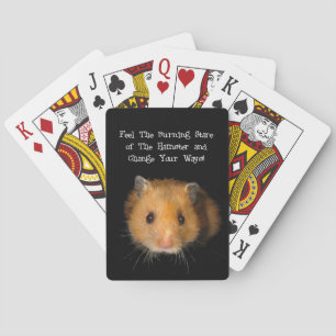 Jeu De Cartes Le Hamster