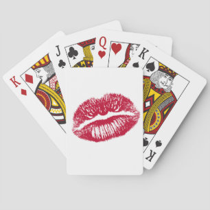 Jeu De Cartes Le Kiss