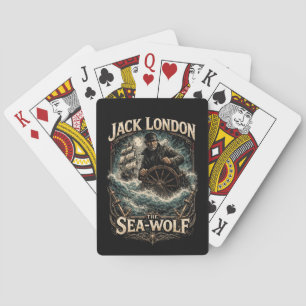 Jeu De Cartes Le Loup de Mer