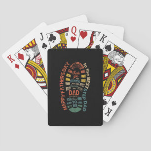 Jeu De Cartes Le Meilleur Pas Papa Merci Pour Aller