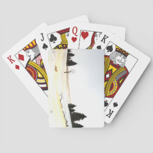 Jeu De Cartes Le Petit Renard