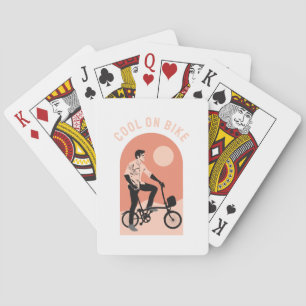 Jeu De Cartes Le Poison de Perfect Bike