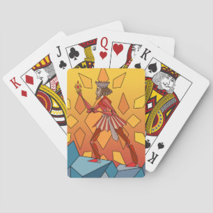 Jeu De Cartes Le Prince