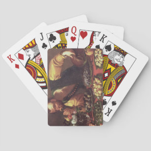 Jeu De Cartes Le sens de l'odeur