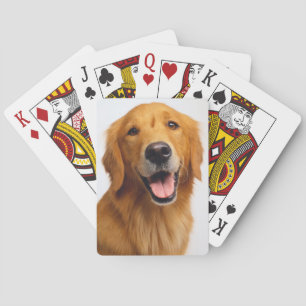 Jeu De Cartes Le sourire d'or