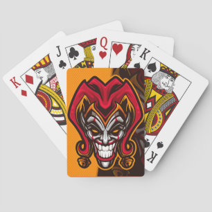 Jeu De Cartes Le Sourire Qui Ne Mourra Jamais