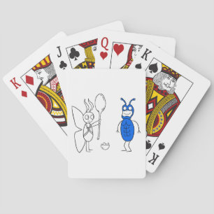 Jeu De Cartes Le SPOOOOOONNNN Est Trop Grand