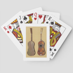 Jeu De Cartes Le temple d'or de l'idole principal Guadma au Ra