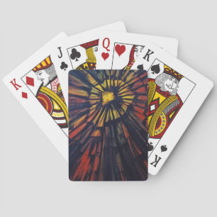 Jeu De Cartes Le Web du diable