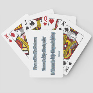 Jeu De Cartes L'économie contre l'environnement