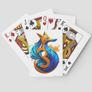 Jeu De Cartes Lecteur de qualité supérieure