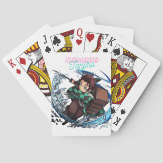 Jeu De Cartes lecture