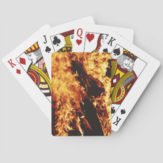 Jeu De Cartes Lecture de cartes