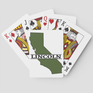 Jeu De Cartes Lecture de cartes