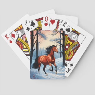 Jeu De Cartes Lecture de cartes