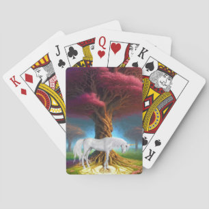 Jeu De Cartes Lecture de cartes