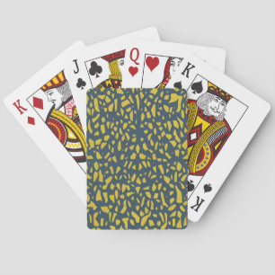 Jeu De Cartes lecture de cartes