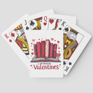 Jeu De Cartes Lecture romantique Vibes Cosy Valentine Cadeau