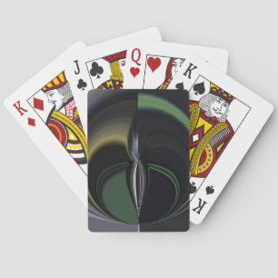 Jeu De Cartes L'embellie d'Aurora : le kaléidoscope cosmique