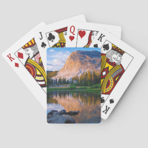Jeu De Cartes Lembert Dome pittoresque, Californie