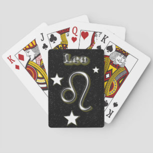 Jeu De Cartes Léo