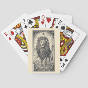 Jeu De Cartes Léo