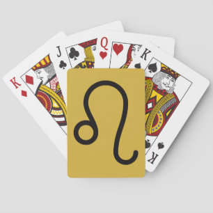 Jeu De Cartes Léon