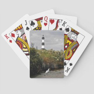 Jeu De Cartes Les banques extérieures