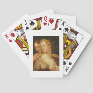 Jeu De Cartes Les cinq sens : Odeur