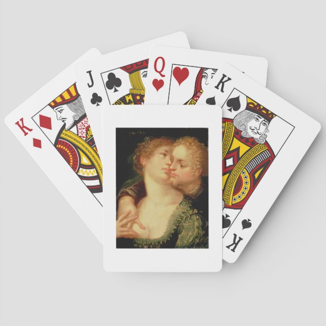 Jeu De Cartes Les cinq sens : Toucher (dos)