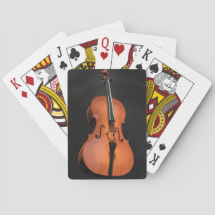 Jeu De Cartes Les cordes d'âmes : dévoiler la magie du violoncel
