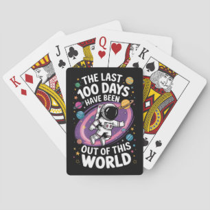 Jeu De Cartes Les Derniers 100 Jours Sont Sortis De Ce Monde