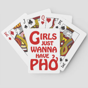 Jeu De Cartes Les Filles Voulaient Juste Avoir Des Phnomes