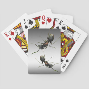 Jeu De Cartes Les fourmis Jouer aux cartes