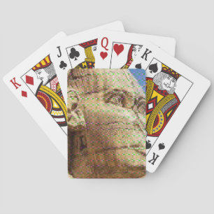 Jeu De Cartes Les grands monuments d'Afrique