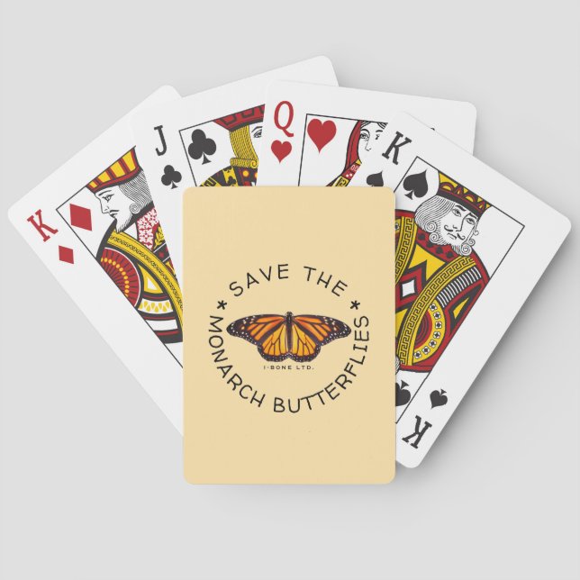JEU DE CARTES LES MONARQUES MONARCHS 3  (dos)