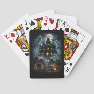 Jeu De Cartes Les murmures du manoir Blackwood