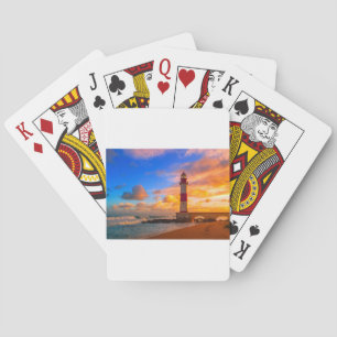 Jeu De Cartes Les phares   Phare d'Itapuã Brésil