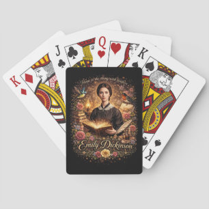 Jeu De Cartes L'Espoir aux ailes