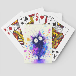 Jeu De Cartes L'étincelle curieuse