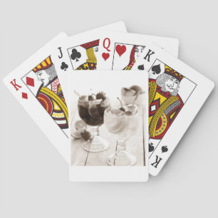 JEU DE CARTES LET'S PARTY ADULT PLAYING CARDS