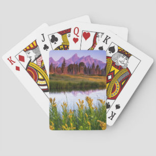 Jeu De Cartes Lever de soleil de Teton