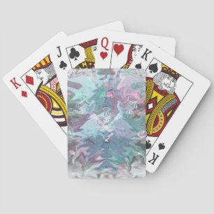 Jeu De Cartes L'hiver des Fae....
