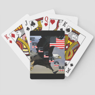 Jeu De Cartes liberté