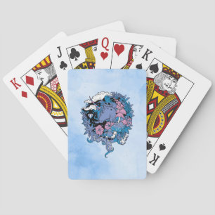 Jeu De Cartes Licorne