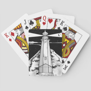 Jeu De Cartes Lifhouse Nelson Nouvelle-Zélande