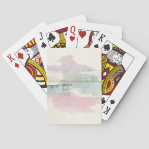 Jeu De Cartes Lifting Fog En pastels doux