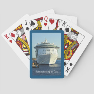 Jeu De Cartes L'indépendance dans Cozumel